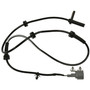 Standard Ignition ABS Speed Sensor ALS1475 for 2005-2015 Nissan (Xterra)