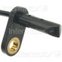 Standard Ignition ABS Speed Sensor ALS1475 for 2005-2015 Nissan (Xterra)