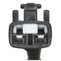 Standard Ignition ABS Speed Sensor ALS1698 for 2005-2010 Kia (Sportage)