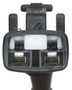 Standard Ignition ABS Speed Sensor ALS1698 for 2005-2010 Kia (Sportage)