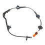 Standard Ignition ABS Speed Sensor ALS1597 for 2007-2008 Honda (Fit)