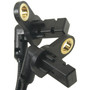Standard Ignition ABS Speed Sensor ALS1490 for 2005-2012 Nissan (Pathfinder)