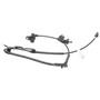 Standard Ignition ABS Speed Sensor ALS1797 for 2007-2012 Lexus/Toyota (ES350, Camry)
