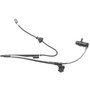 Standard Ignition ABS Speed Sensor ALS1798 for 1998-2005 Lexus (GS300, GS400, GS430)