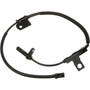Standard Ignition ABS Speed Sensor ALS1699 for 2007-2009 Kia (Sorento)