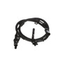 Standard Ignition ABS Speed Sensor ALS170 for 1999-2005 Ford (Excursion, F-250, F-250 Super Duty, F-350)