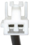 Standard Ignition ABS Speed Sensor ALS1702 for 2000-2002 Hyundai (Sonata, XG300, XG350)