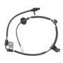 Standard Ignition ABS Speed Sensor ALS1704 for 2006-2010 Kia 2.4L 2.7L (Optima)