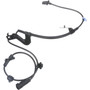 Standard Ignition ABS Speed Sensor ALS1707 for 2007-2014 Mitsubishi 2.4L (Outlander, Outlander Sport)