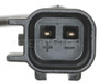 Standard Ignition ABS Speed Sensor ALS1707 for 2007-2014 Mitsubishi 2.4L (Outlander, Outlander Sport)