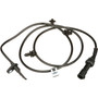 Standard Ignition ABS Speed Sensor ALS1710 for 2008-2009 Ford/Mercury (Taurus, Taurus X, Sable)