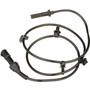 Standard Ignition ABS Speed Sensor ALS1710 for 2008-2009 Ford/Mercury (Taurus, Taurus X, Sable)
