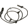 Standard Ignition ABS Speed Sensor ALS1710 for 2008-2009 Ford/Mercury (Taurus, Taurus X, Sable)