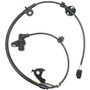 Standard Ignition ABS Speed Sensor ALS1266 for 2000-2006 Scion/Toyota 1.3L (xA, xB, Echo, Yaris)
