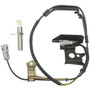 Standard Ignition ABS Speed Sensor ALS1268 for 1995-1997 Lexus/Toyota (LX450, Land Cruiser)