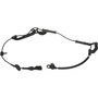 Standard Ignition ABS Speed Sensor ALS127 for 2001-2009 Ford/Mazda/Mercury (Escape, Tribute, Mariner)