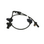Standard Ignition ABS Speed Sensor ALS1274 for 2006-2011 Honda 1.8L 1.3L (Civic)