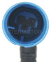Standard Ignition ABS Speed Sensor ALS1275 for 2004-2010 BMW (525i, 525xi, 528i, 528i xDrive)