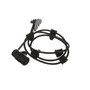 Standard Ignition ABS Speed Sensor ALS1277 for 1996-2002 Toyota (4Runner)