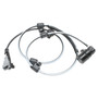 Standard Ignition ABS Speed Sensor ALS1278 for 1996-2002 Toyota (4Runner)