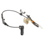 Standard Ignition ABS Speed Sensor ALS1279 for 1996-1999 Toyota (Paseo, Tercel)