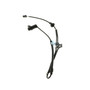 Standard Ignition ABS Speed Sensor ALS1284 for 2001-2005 Lexus (IS300)