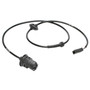 Standard Ignition ABS Speed Sensor ALS1287 for 1998-2002 Audi 3.0L 2.8L (A6)