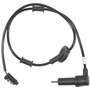 Standard Ignition ABS Speed Sensor ALS1292 for 1995-1999 Hyundai (Accent)