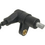 Standard Ignition ABS Speed Sensor ALS1294 for 2002 Kia (Rio)
