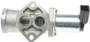 Standard Ignition Idle Air Control Valve AC34 for 1990-1993 Ford 4.9L 2.3L (Bronco, F-150, Mustang, Ranger)