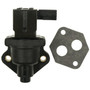 Standard Ignition Idle Air Control Valve AC35 for 1990-1994 Ford/Mercury 2.3L (Tempo, Topaz)