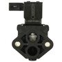 Standard Ignition Idle Air Control Valve AC35 for 1990-1994 Ford/Mercury 2.3L (Tempo, Topaz)
