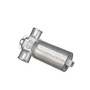 Standard Ignition Idle Air Control Valve AC399 for 1993-2006 BMW/Saab 2.5L 2.8L (323Ci, 323i, 323is, 323ti)