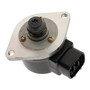 Standard Ignition Idle Air Control Valve AC401 for 1995-1998 Lexus/Toyota 4.5L 4.7L (LX450, Land Cruiser)