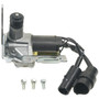 Standard Ignition Idle Air Control Valve AC408 for 1989-1991 Hyundai/Mitsubishi 1.5L 2.4L (Excel, Sonata, Precis)