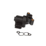 Standard Ignition Idle Air Control Valve AC409 for 1997-2012 Dodge/Hyundai/Kia 1.1L 2.0L (Atos, Elantra, Santa Fe, Sonata)