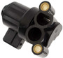 Standard Ignition Idle Air Control Valve AC409 for 1997-2012 Dodge/Hyundai/Kia 1.1L 2.0L (Atos, Elantra, Santa Fe, Sonata)