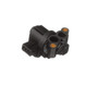 Standard Ignition Idle Air Control Valve AC409 for 1997-2012 Dodge/Hyundai/Kia 1.1L 2.0L (Atos, Elantra, Santa Fe, Sonata)