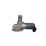 Standard Ignition Idle Air Control Valve AC413 for 2000-2002 Ford/Lincoln/Mercury 4.6L (Explorer, Town Car, Grand Marquis, Mountaineer)