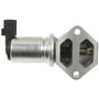Standard Ignition Idle Air Control Valve AC414 for 2003-2006 Ford/Mazda 3.0L (Escape, MPV)