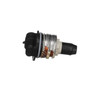 Standard Ignition Idle Air Control Valve AC418 for 2002-2005 Chevrolet/Oldsmobile/Pontiac 2.2L (Cavalier, Classic, Malibu, Alero)
