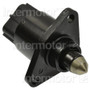 Standard Ignition Idle Air Control Valve AC420 for 2001-2005 Chrysler/Dodge/Jeep 2.4L 2.0L (Cirrus, PT Cruiser, Sebring, Stratus)