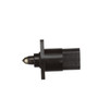 Standard Ignition Idle Air Control Valve AC420 for 2001-2005 Chrysler/Dodge/Jeep 2.4L 2.0L (Cirrus, PT Cruiser, Sebring, Stratus)