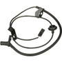 Standard Ignition ABS Speed Sensor ALS1745 for 2007-2012 Ford/Lincoln/Mercury (Fusion, MKZ, Milan)
