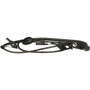 Standard Ignition ABS Speed Sensor ALS1745 for 2007-2012 Ford/Lincoln/Mercury (Fusion, MKZ, Milan)