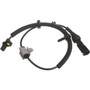 Standard Ignition ABS Speed Sensor ALS1746 for 2008-2011 Ford (Focus)