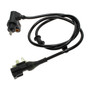 Standard Ignition ABS Speed Sensor ALS175 for 1996-1999 Ford/Mercury (Taurus, Sable)