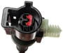 Standard Ignition ABS Speed Sensor ALS175 for 1996-1999 Ford/Mercury (Taurus, Sable)