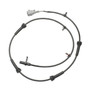 Standard Ignition ABS Speed Sensor ALS1753 for 2004-2013 Nissan 2.5L (Rogue, X-Trail)