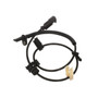 Standard Ignition ABS Speed Sensor ALS1754 for 2007-2017 Buick/Chevrolet/GMC (Enclave, Traverse, Acadia, Acadia Limited)
